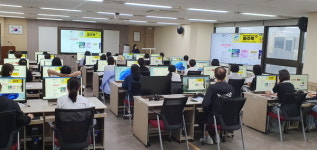 충주시, 시민 정보화교육 수강생99% 만족