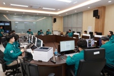 영동군, AI 발생 따른 24시간 비상 방역체제 가동