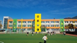 산내초등학교, 미래형 학습공간으로 재구성 완료