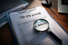 서구시니어클럽 수탁기관 선정에 의문 제기