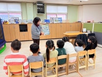 영동군장애인복지관, 장애인식개선 캠페인 펼쳐