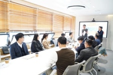 대전TP 글로벌 투자 협력 기반 다져