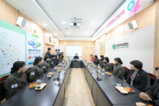 논산시, 미래 보건 인재와 소통의 시간