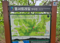 대청호오백리길, 동서트레일을 이끌다