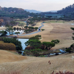 [손권용의 골프세상] 자연과 인간예술의 절묘한 조화, 아도니스컨트리클럽