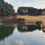 [손권용의 골프세상] 자연과 인간예술의 절묘한 조화, 아도니스컨트리클럽