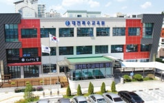 대전특수교육원, (재)조웅래나눔재단 육상특기생 장학금 전달