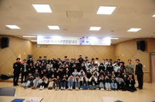 제천시청소년센터, 청소년 주도 운영체계 정착 성과 가시화