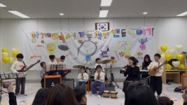 대전어울림유치원, 함께해서 더 행복한 어울림 졸업식