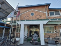 금산군 남일면, 겨울철 경로당 안전점검