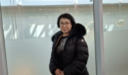 [오늘의 詩] 송어회