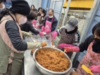 금산군농업기술센터, 2026년 약초장류 만들기 교육생 모집