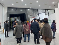 금산군정신건강복지센터, 마음 활력 충전 정신건강 등록 어르신 나들이