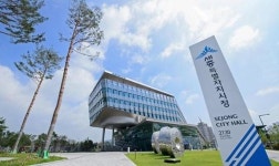 세종시, 한글문화공동체 협력 소설 세종의 나라 출간