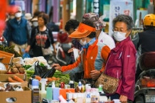 영동군 '민생안정지원금' 지역 경제에 뚜렷한 활력 불어넣어