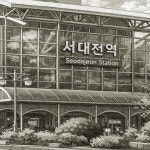 [사설] 쇠퇴일로 서대전역 활성화 요원한 일인가