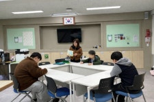 서천도서관, 2026년 상반기 찾아가는 특수학급 독서프로그램 운영