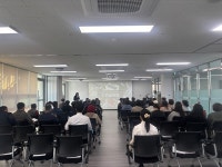 충주시 달천동, 행정복지센터 주차장 조성사업 주민설명회 개최