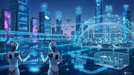 [이경호의 경영견문록] ⑥ 산업혁명(제4차 산업혁명) - 2 : 정보통신기술의 확장과 융합, 새 시대를 열다