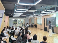금산여자고등학교, 토론과 합의로 여는 학생 자치 리더십 캠프 개최