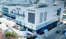 보령시, 원도심의 새로운 문화 심장 보령아트센터 2일 개관