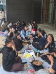 금산여자고등학교, 3 Zero Day(위험·학교폭력·탄소배출 Zero) 운영