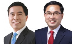 [6·3 지선 대전 구청장선거] ①동구 / 보수 단일화 여부 최대 변수