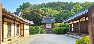 [방경태의 문학산책] 조선 예학의 영원한 스승, 사계 김장생