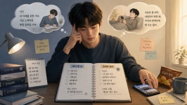 오늘의 1분 심리학｜⑤ 왜 우리는 틀렸다는 걸 알아도 쉽게 인정하지 못할까?