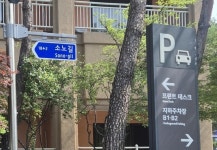 단양군, 소노길 도로명 신규 부여