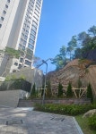 아산 용화동 아파트단지 인접 옹벽 붕괴 ··· 부실시공 논란