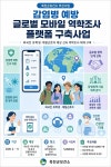 옥천군, 충북 첫 글로벌 모바일 역학조사서 개발 ··· 외국인 감염병 대응 강화