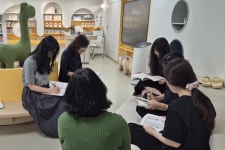 [충남교육 캠페인] (1)아산세교유치원 인성교육 교사동아리