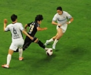 '08년생' 미드필더 김예건, 전북 현대서 프로 데뷔