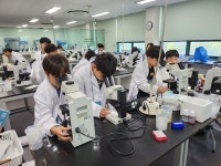 대전서부글로벌영재교육원, 교실 밖 현장체험학습 운영