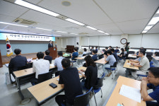 충주시 2026년 지방세 성실납세자 표창패 수여