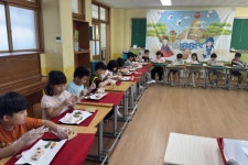 [충남교육 캠페인] (7) 서산 학돌초등학교