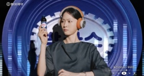'박카스 광고' 속 그 배우... 김승윤 누구?