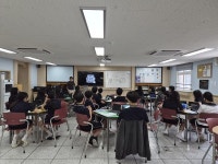 대전학생교육문화원, 하반기 독서 콘텐츠 제작 프로그램 운영