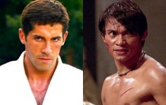 스콧 앳킨스와 토니 자, 장 끌로드 반담의 <어벤저> 리부트에 캐스팅