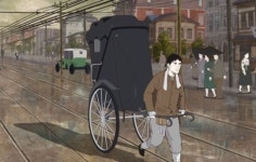 메밀꽃, 운수 좋은 날, 그리고 봄봄 - 앳된 그림과 음악으로 수놓인 서정 (오락성 6 작품성 6)