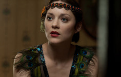 이민자 - 대체할 수 없는 배우, 마리옹 꼬띠아르 (오락성 6 작품성 7)