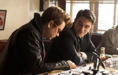 라이프 - 실존 인물의 무게에 묻혀 버린 이야기 (오락성 5 작품성 5)