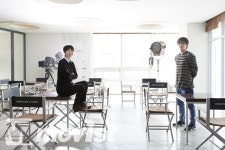 가장 나답게 살 수 있게 해준다, 영화는! <비밀> 박은경, 이동하 감독