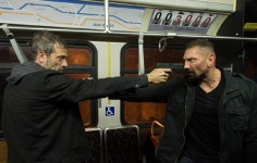 버스 657 - 킬링 타임용으로 충분한 버스 납치극  (오락성 6 작품성 5)