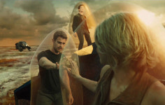 얼리전트 - 컴퓨터 그래픽 기술만 앞세운 아쉬운 SF (오락성 3 작품성 3)