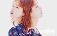 행복한 배우가 되고 싶다 <레나> 박기림