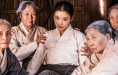 무서운 이야기3:화성에서 온 소녀  - 인간에 대한 무서운 기록 (오락성 6 작품성 4)