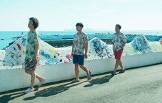 보자마자 한마디! 제주도는 환상적! 힐링은 갸우뚱? <올레>