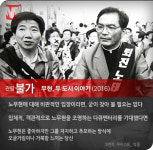 [가불차트] 무현, 두 도시 이야기
